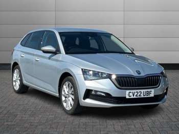 2022 - 5-Dr 1.0 TSI (95ps) SE L Manual