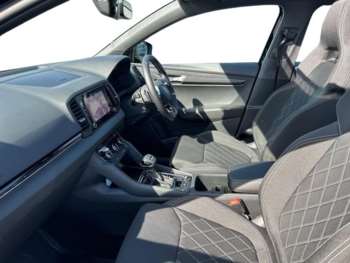 Used Skoda Karoq 2023 for sale - 74217492: Photo