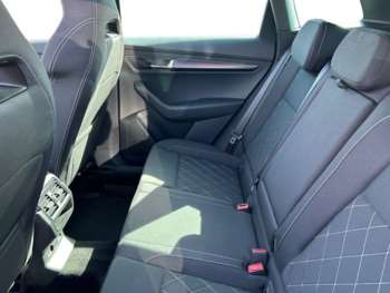 Used Skoda Karoq 2023 for sale - 74217492: Photo