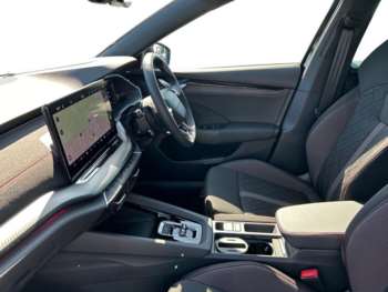 Used Skoda Octavia 2025 for sale - 74663756: Photo
