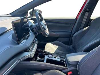 Used Skoda Enyaq 2024 for sale - 74178357: Photo