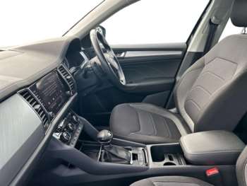 Used Skoda Kodiaq 2022 for sale - 74282353: Photo