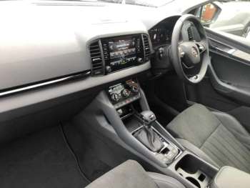 Used Skoda Karoq 2024 for sale - 74178474: Photo