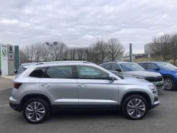 Used Skoda Karoq 2024 for sale - 74178474: Photo