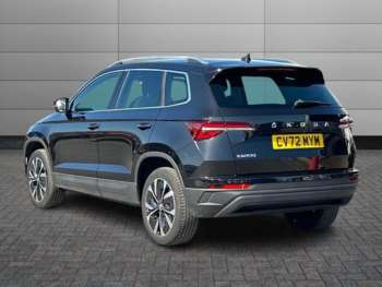 Used Skoda Karoq 2022 for sale - 74682616: Photo
