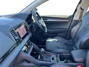 Used Skoda Karoq 2022 for sale - 74682616: Photo