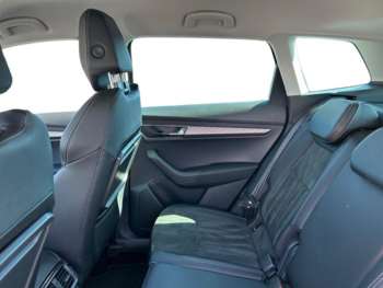 Used Skoda Karoq 2022 for sale - 74682616: Photo