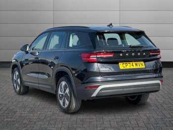 Used Skoda Kodiaq 2025 for sale - 74178442: Photo