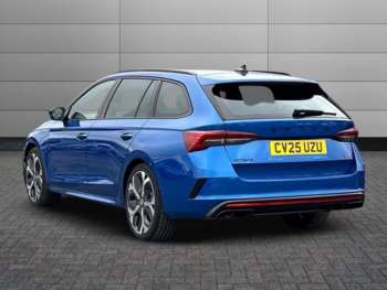 Used Skoda Octavia 2025 for sale - 75308798: Photo