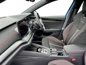 Used Skoda Octavia 2025 for sale - 75308798: Photo