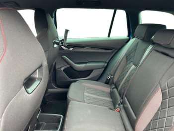 Used Skoda Octavia 2025 for sale - 75308798: Photo