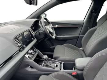 Used Skoda Karoq 2024 for sale - 74491062: Photo