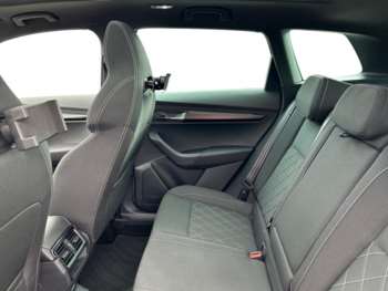 Used Skoda Karoq 2024 for sale - 74491062: Photo