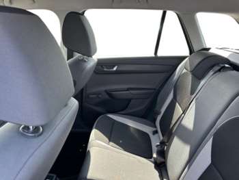 Used Skoda Fabia 2017 for sale - 74779925: Photo