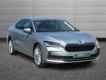 2024 - 2.0TDI (150ps) SE L DSG Automatic 5-Door