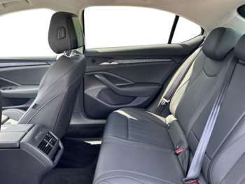 Used Skoda Superb 2024 for sale - 75091738: Photo
