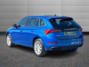 Used Skoda Scala 2022 for sale - 74178334: Photo
