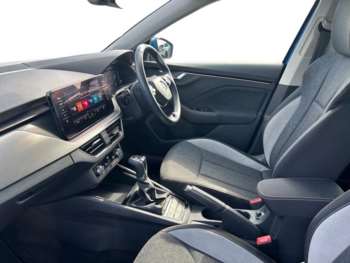 Used Skoda Scala 2022 for sale - 74178334: Photo