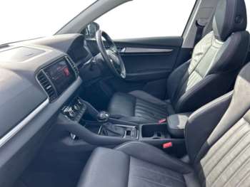 Used Skoda Karoq 2022 for sale - 74178056: Photo