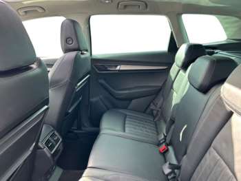 Used Skoda Karoq 2022 for sale - 74178056: Photo