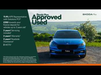 2023 - 1.5 TSI (150ps) SE L Executive 7s ACT DSG Automatic 5-Door