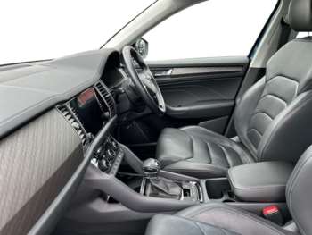Used Skoda Kodiaq 2023 for sale - 74802866: Photo