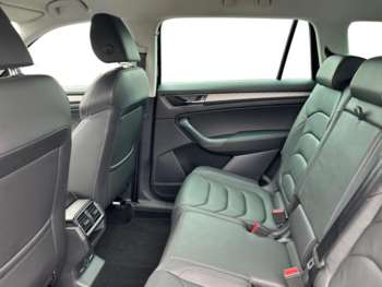 Used Skoda Kodiaq 2023 for sale - 74802866: Photo
