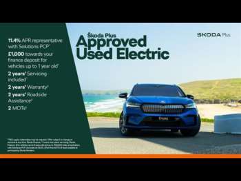 2022 - 132kW 60 ecoSuite 62kWh 5dr Auto [120kW]