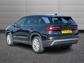 Used Skoda Kodiaq 2024 for sale - 74177867: Photo