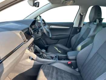 Used Skoda Karoq 2024 for sale - 74178007: Photo