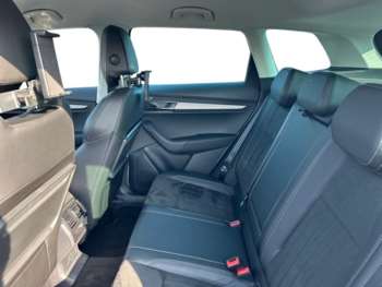 Used Skoda Karoq 2024 for sale - 74178007: Photo
