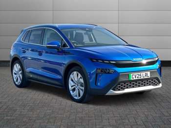 2025 - 210kW 85 Edition 82kWh 5dr Auto Automatic