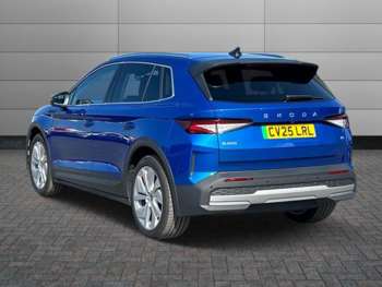 Used Skoda Elroq 2025 for sale - 74682680: Photo