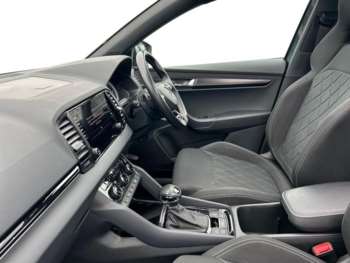 Used Skoda Karoq 2020 for sale - 74703793: Photo