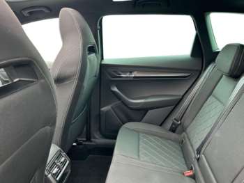 Used Skoda Karoq 2020 for sale - 74703793: Photo