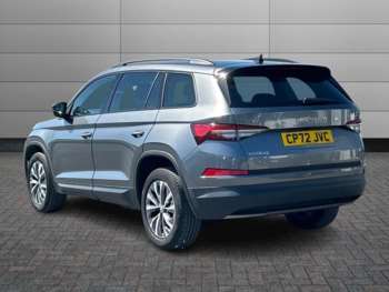Used Skoda Kodiaq 2023 for sale - 74491103: Photo