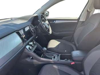 Used Skoda Kodiaq 2023 for sale - 74491103: Photo