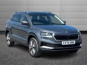 2024 - SUV 1.5 TSI (150ps) SE L ACT DSG Automatic 5-Door