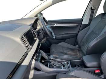Used Skoda Karoq 2024 for sale - 74950149: Photo
