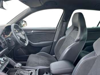 Used Skoda Kodiaq 2024 for sale - 75084483: Photo