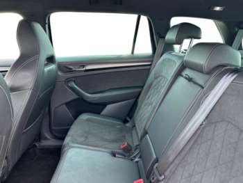 Used Skoda Kodiaq 2024 for sale - 75084483: Photo