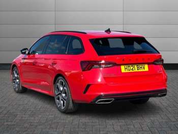 Used Skoda Octavia 2021 for sale - 75433563: Photo