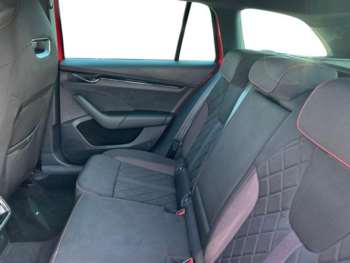 Used Skoda Octavia 2021 for sale - 75433563: Photo