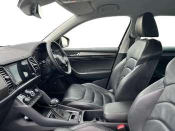 Used Skoda Kodiaq 2023 for sale - 74815899: Photo