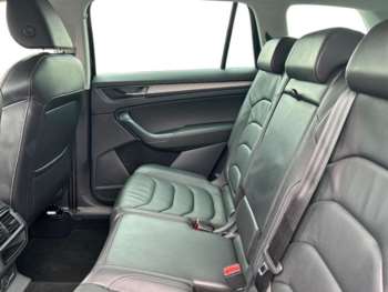 Used Skoda Kodiaq 2023 for sale - 74815899: Photo