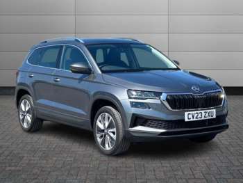 2023 - SUV 1.5 TSI (150ps) SE L ACT DSG Automatic 5-Door