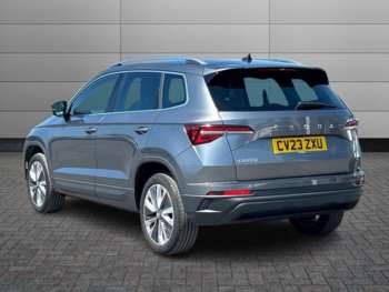 Used Skoda Karoq 2023 for sale - 74664008: Photo