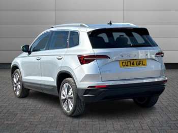Used Skoda Karoq 2024 for sale - 74178508: Photo