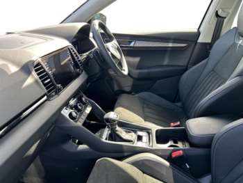 Used Skoda Karoq 2024 for sale - 74178508: Photo