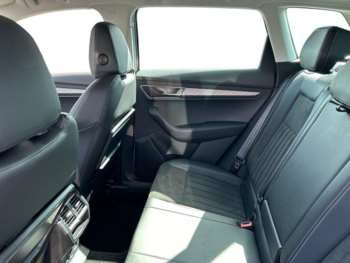 Used Skoda Karoq 2024 for sale - 74178508: Photo